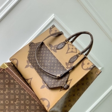 LV Top Handle Bags